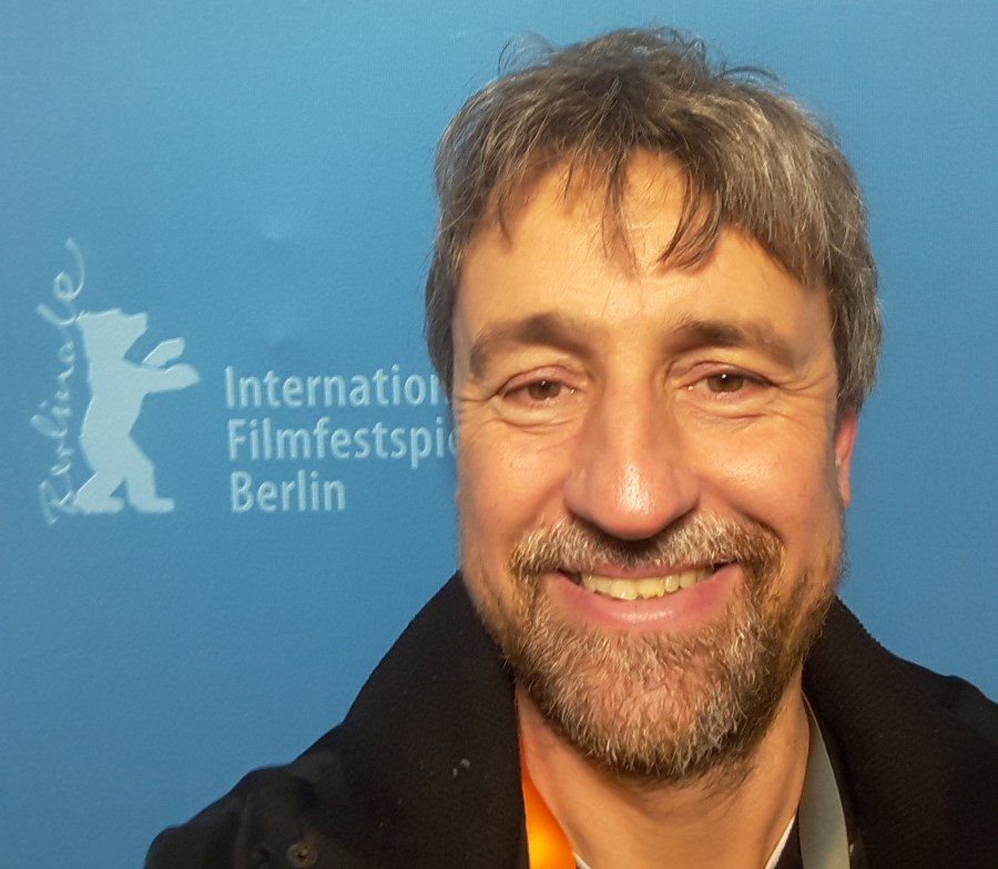 Claus Berlinale 2018